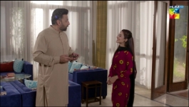 Wehshi - Episode 18 - 25th Oct 2022